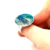 Greca Design Ring Kreta – Einzelstück
