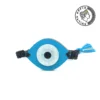 Greca Design Armband Auge Blau – Makramee