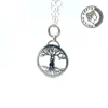 Anhänger „Baum des Lebens – Adam & Eva“ - Kette